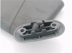 Recambio de parasol izquierdo para renault megane i (ba0/1_) 1.6 e (ba0f, ba0s) referencia OEM IAM 7700847429  