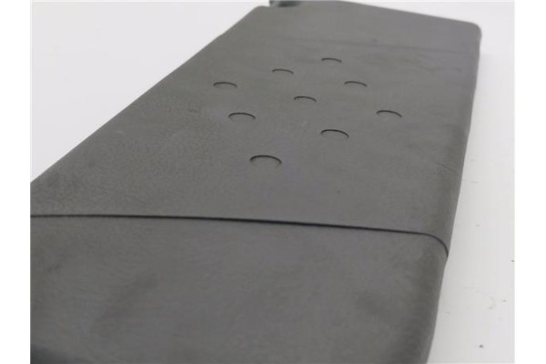 Recambio de parasol izquierdo para renault megane i (ba0/1_) 1.6 e (ba0f, ba0s) referencia OEM IAM 7700847429  