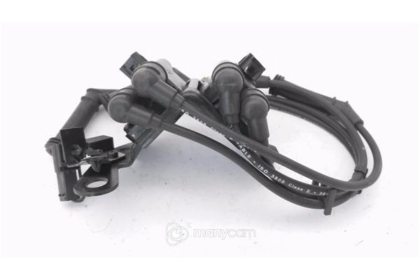 Recambio de bobina encendido para hyundai accent (lc) 1.3 referencia OEM IAM 2731022610 2730122600 
