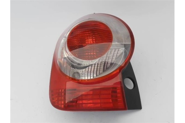 Recambio de piloto trasero izquierdo para renault modus i 1.5 dci (fp0f, jp0f) referencia OEM IAM   