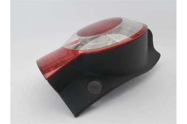 Recambio de piloto trasero izquierdo para renault modus i 1.5 dci (fp0f, jp0f) referencia OEM IAM   