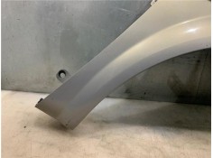 Recambio de aleta delantero derecha para renault megane ii (bm0/1_, cm0/1_) 1.4 16v (bm0b, cm0b) referencia OEM IAM 7701477187  