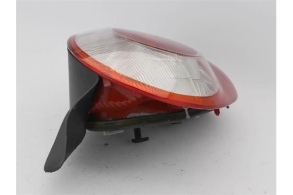 Recambio de piloto trasero izquierdo para renault modus i 1.5 dci (fp0f, jp0f) referencia OEM IAM   