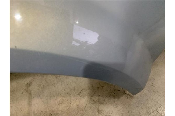 Recambio de aleta delantero derecha para renault megane ii (bm0/1_, cm0/1_) 1.4 16v (bm0b, cm0b) referencia OEM IAM 7701477187  