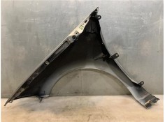 Recambio de aleta delantero derecha para renault megane ii (bm0/1_, cm0/1_) 1.4 16v (bm0b, cm0b) referencia OEM IAM 7701477187  