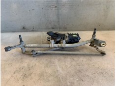 Recambio de motor limpiaparabrisas delantero para renault megane ii (bm0/1_, cm0/1_) 1.4 16v (bm0b, cm0b) referencia OEM IAM 770