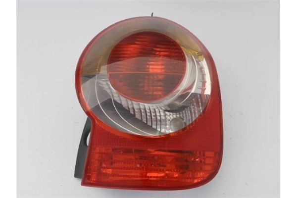 Recambio de piloto trasero derecho para renault modus i 1.5 dci (fp0f, jp0f) referencia OEM IAM   