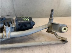 Recambio de motor limpiaparabrisas delantero para renault megane ii (bm0/1_, cm0/1_) 1.4 16v (bm0b, cm0b) referencia OEM IAM 770