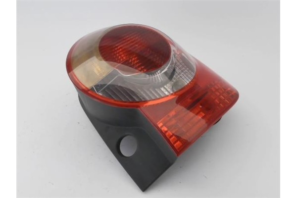 Recambio de piloto trasero derecho para renault modus i 1.5 dci (fp0f, jp0f) referencia OEM IAM   