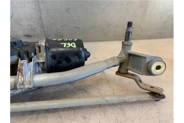 Recambio de motor limpiaparabrisas delantero para renault megane ii (bm0/1_, cm0/1_) 1.4 16v (bm0b, cm0b) referencia OEM IAM 770