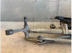 Recambio de motor limpiaparabrisas delantero para renault megane ii (bm0/1_, cm0/1_) 1.4 16v (bm0b, cm0b) referencia OEM IAM 770