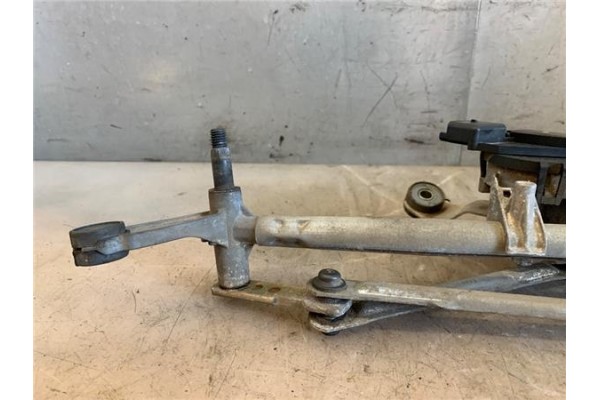 Recambio de motor limpiaparabrisas delantero para renault megane ii (bm0/1_, cm0/1_) 1.4 16v (bm0b, cm0b) referencia OEM IAM 770