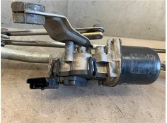 Recambio de motor limpiaparabrisas delantero para renault megane ii (bm0/1_, cm0/1_) 1.4 16v (bm0b, cm0b) referencia OEM IAM 770