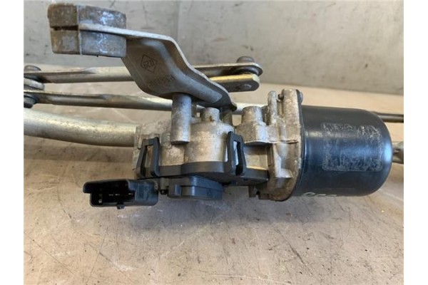 Recambio de motor limpiaparabrisas delantero para renault megane ii (bm0/1_, cm0/1_) 1.4 16v (bm0b, cm0b) referencia OEM IAM 770