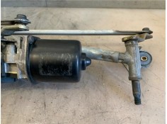 Recambio de motor limpiaparabrisas delantero para renault megane ii (bm0/1_, cm0/1_) 1.4 16v (bm0b, cm0b) referencia OEM IAM 770