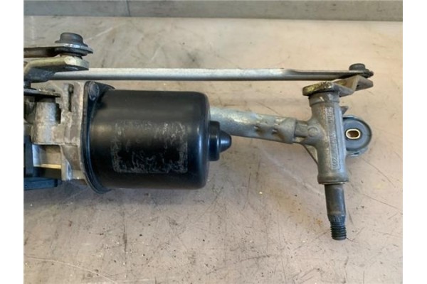 Recambio de motor limpiaparabrisas delantero para renault megane ii (bm0/1_, cm0/1_) 1.4 16v (bm0b, cm0b) referencia OEM IAM 770