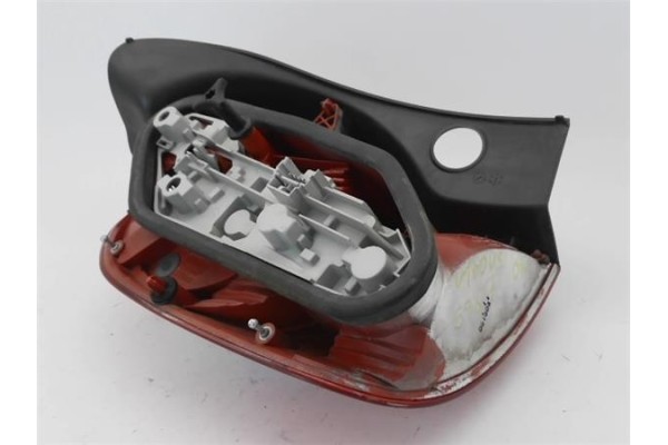 Recambio de piloto trasero derecho para renault modus i 1.5 dci (fp0f, jp0f) referencia OEM IAM   