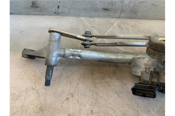 Recambio de motor limpiaparabrisas delantero para renault megane ii (bm0/1_, cm0/1_) 1.4 16v (bm0b, cm0b) referencia OEM IAM 770