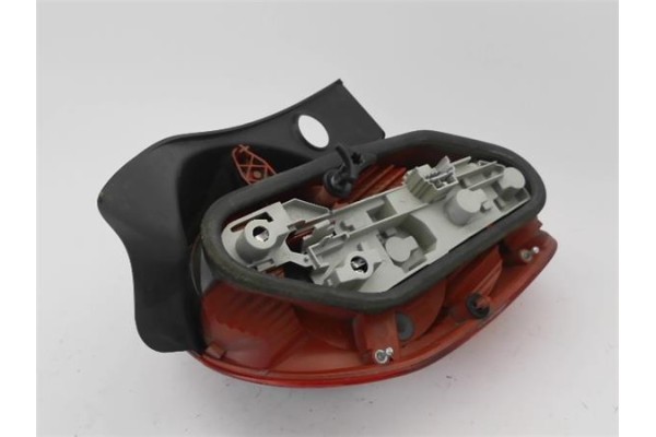 Recambio de piloto trasero derecho para renault modus i 1.5 dci (fp0f, jp0f) referencia OEM IAM   