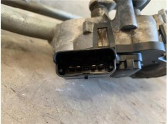 Recambio de motor limpiaparabrisas delantero para renault megane ii (bm0/1_, cm0/1_) 1.4 16v (bm0b, cm0b) referencia OEM IAM 770
