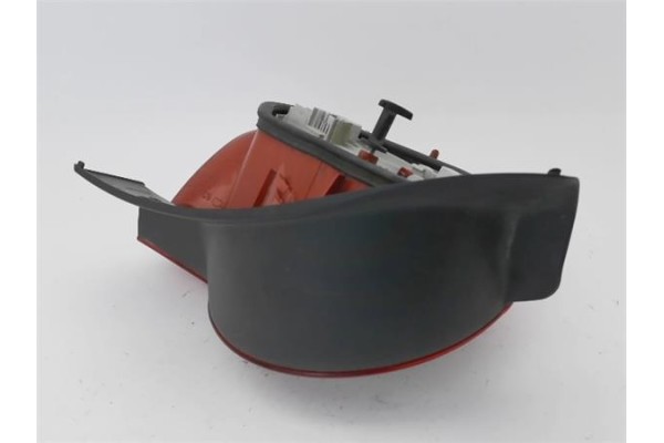 Recambio de piloto trasero derecho para renault modus i 1.5 dci (fp0f, jp0f) referencia OEM IAM   