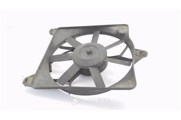 Recambio de electroventilador para citroen visa ii 1.9 referencia OEM IAM MA1251  