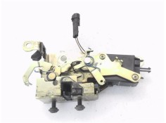 Recambio de cierre electromagnetico delantero izquierdo para smart coupe 0.8 cdi (s1clc1) referencia OEM IAM Q0002856V009000000 