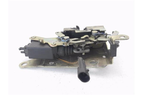 Recambio de cierre electromagnetico delantero izquierdo para smart coupe 0.8 cdi (s1clc1) referencia OEM IAM Q0002856V009000000 