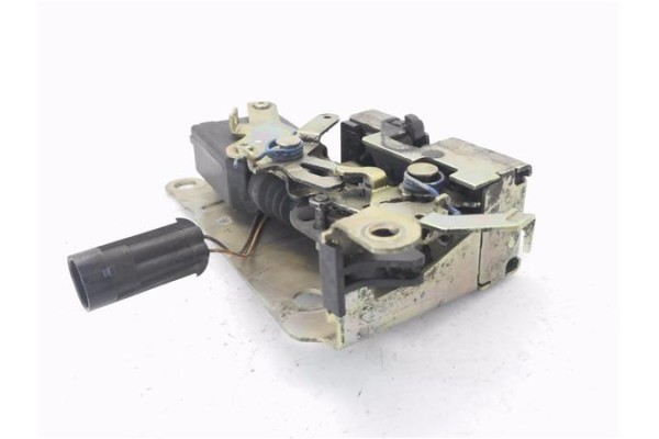 Recambio de cierre electromagnetico delantero izquierdo para smart coupe 0.8 cdi (s1clc1) referencia OEM IAM Q0002856V009000000 