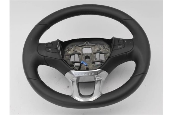 Recambio de volante para peugeot 2008 1.2 access referencia OEM IAM   