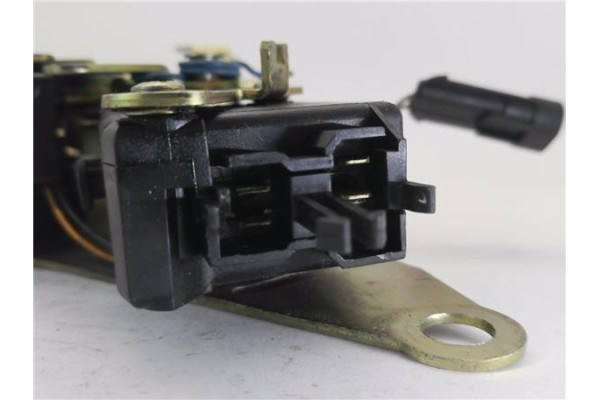 Recambio de cierre electromagnetico delantero izquierdo para smart coupe 0.8 cdi (s1clc1) referencia OEM IAM Q0002856V009000000 