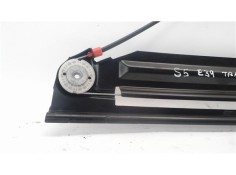 Recambio de mecanismo elevalunas trasero izquierdo para bmw serie 5 berlina (e39) referencia OEM IAM 360512  