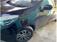 Recambio de aleta delantero izquierda para renault grand scénic iii (jz0/1_) 1.5 dci referencia OEM IAM 631017581R  