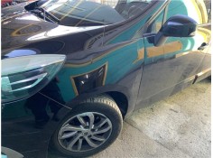 Recambio de aleta delantero izquierda para renault grand scénic iii (jz0/1_) 1.5 dci referencia OEM IAM 631017581R  