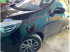 Recambio de aleta delantero izquierda para renault grand scénic iii (jz0/1_) 1.5 dci referencia OEM IAM 631017581R  