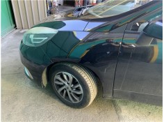 Recambio de aleta delantero izquierda para renault grand scénic iii (jz0/1_) 1.5 dci referencia OEM IAM 631017581R  