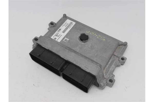 Recambio de centralita para peugeot 2008 1.2 access referencia OEM IAM   