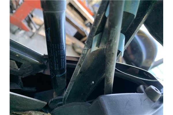 Recambio de amortiguador capo para renault grand scénic iii (jz0/1_) 1.5 dci referencia OEM IAM 654700008R  