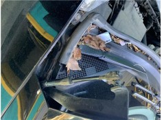 Recambio de amortiguador capo para renault grand scénic iii (jz0/1_) 1.5 dci referencia OEM IAM 654700008R  