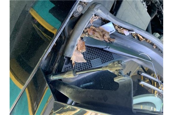 Recambio de amortiguador capo para renault grand scénic iii (jz0/1_) 1.5 dci referencia OEM IAM 654700008R  