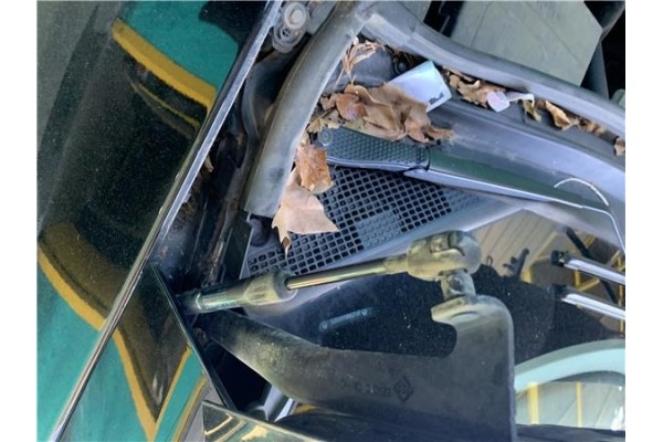 Recambio de amortiguador capo para renault grand scénic iii (jz0/1_) 1.5 dci referencia OEM IAM 654700008R  