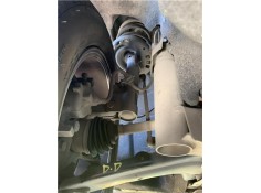 Recambio de amortiguador delantero derecho para renault grand scénic iii (jz0/1_) 1.5 dci referencia OEM IAM 543020017R  