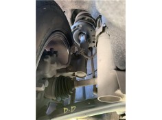 Recambio de amortiguador delantero derecho para renault grand scénic iii (jz0/1_) 1.5 dci referencia OEM IAM 543020017R  