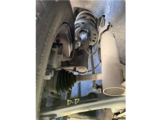 Recambio de amortiguador delantero derecho para renault grand scénic iii (jz0/1_) 1.5 dci referencia OEM IAM 543020017R  