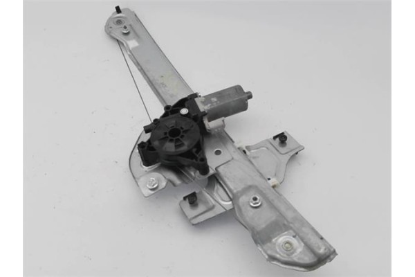 Recambio de elevalunas electrico delantero derecho para peugeot 2008 1.2 access referencia OEM IAM   