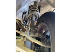 Recambio de amortiguador delantero derecho para renault grand scénic iii (jz0/1_) 1.5 dci referencia OEM IAM 543020017R  