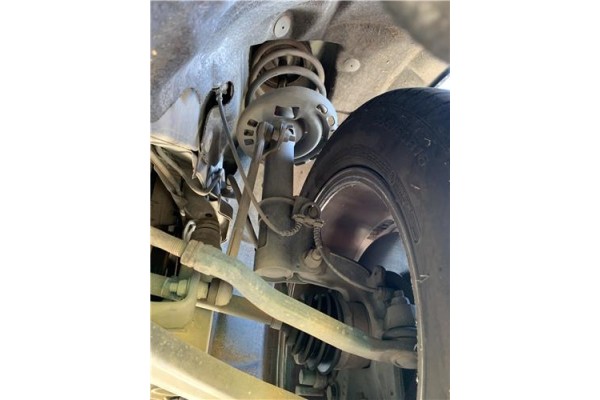 Recambio de amortiguador delantero derecho para renault grand scénic iii (jz0/1_) 1.5 dci referencia OEM IAM 543020017R  