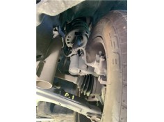 Recambio de amortiguador delantero izquierdo para renault grand scénic iii (jz0/1_) 1.5 dci referencia OEM IAM 543020017R  
