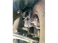 Recambio de amortiguador delantero izquierdo para renault grand scénic iii (jz0/1_) 1.5 dci referencia OEM IAM 543020017R  