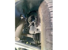 Recambio de amortiguador delantero izquierdo para renault grand scénic iii (jz0/1_) 1.5 dci referencia OEM IAM 543020017R  